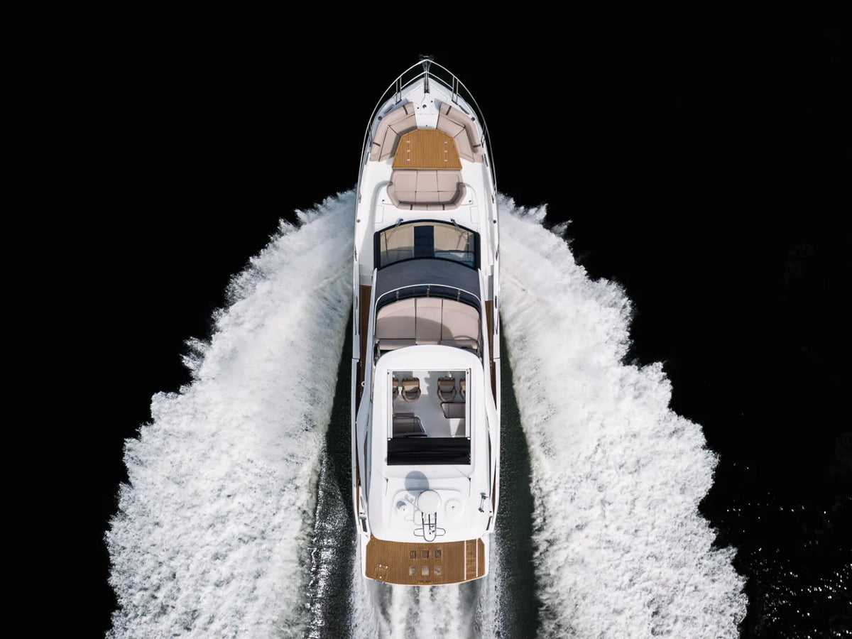2027 Galeon 520 FLY 52.0 feet, Inuvik, Northwest Territories #37