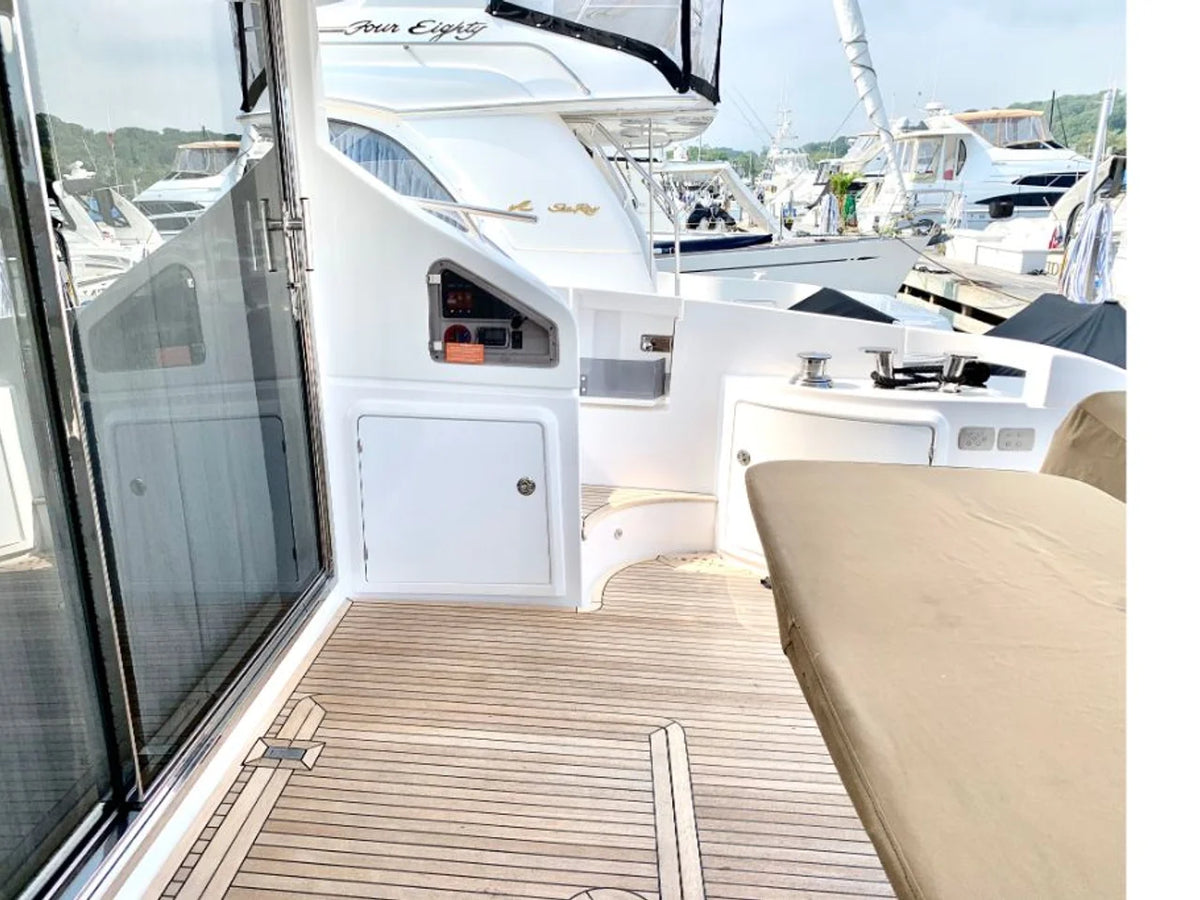2016 Azimut FLY 60 60.0 feet, Washington, Connecticut #18