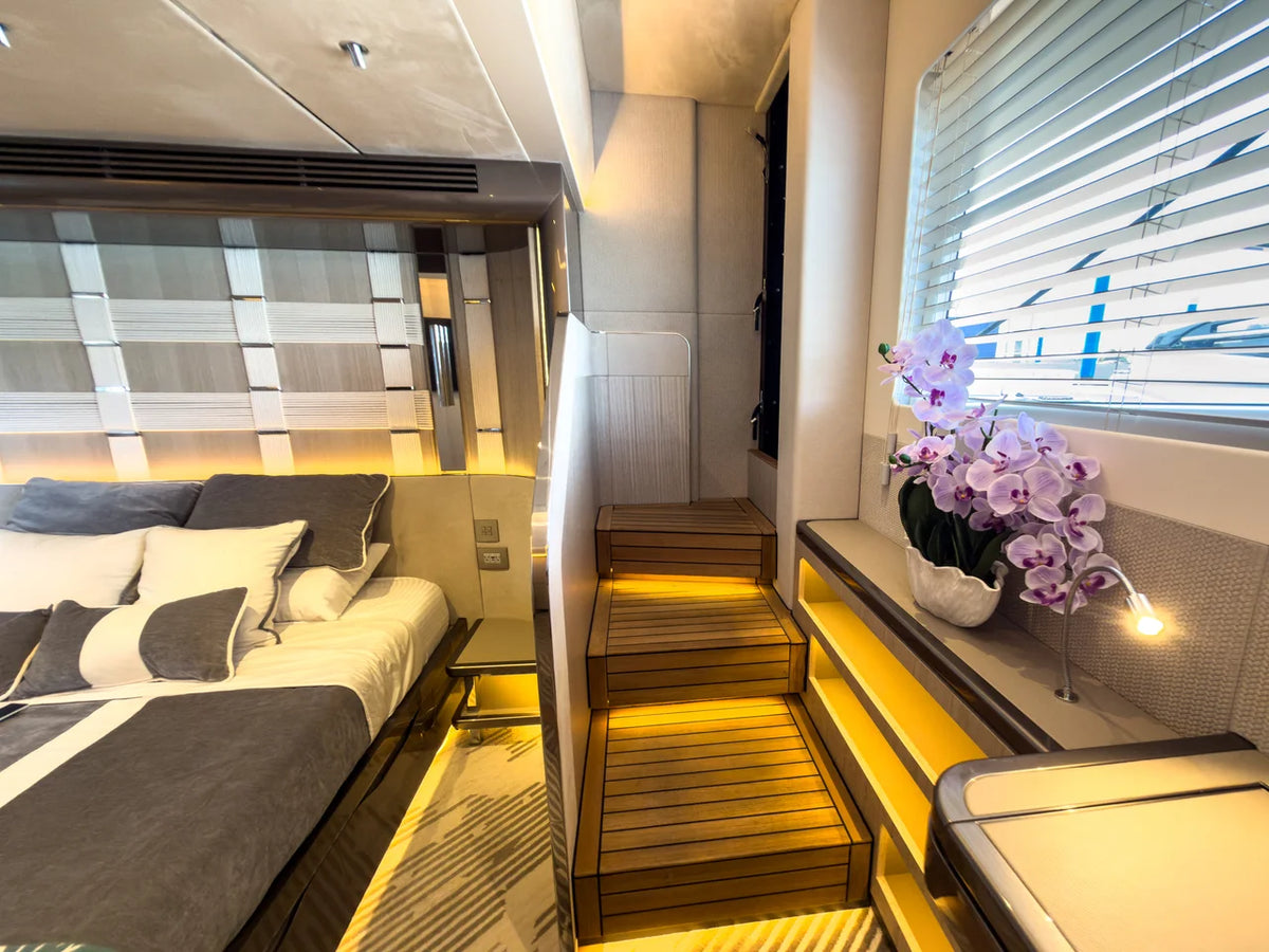 2026 Galeon 620 FLY 62.0 feet, Fort Myers, Florida #26