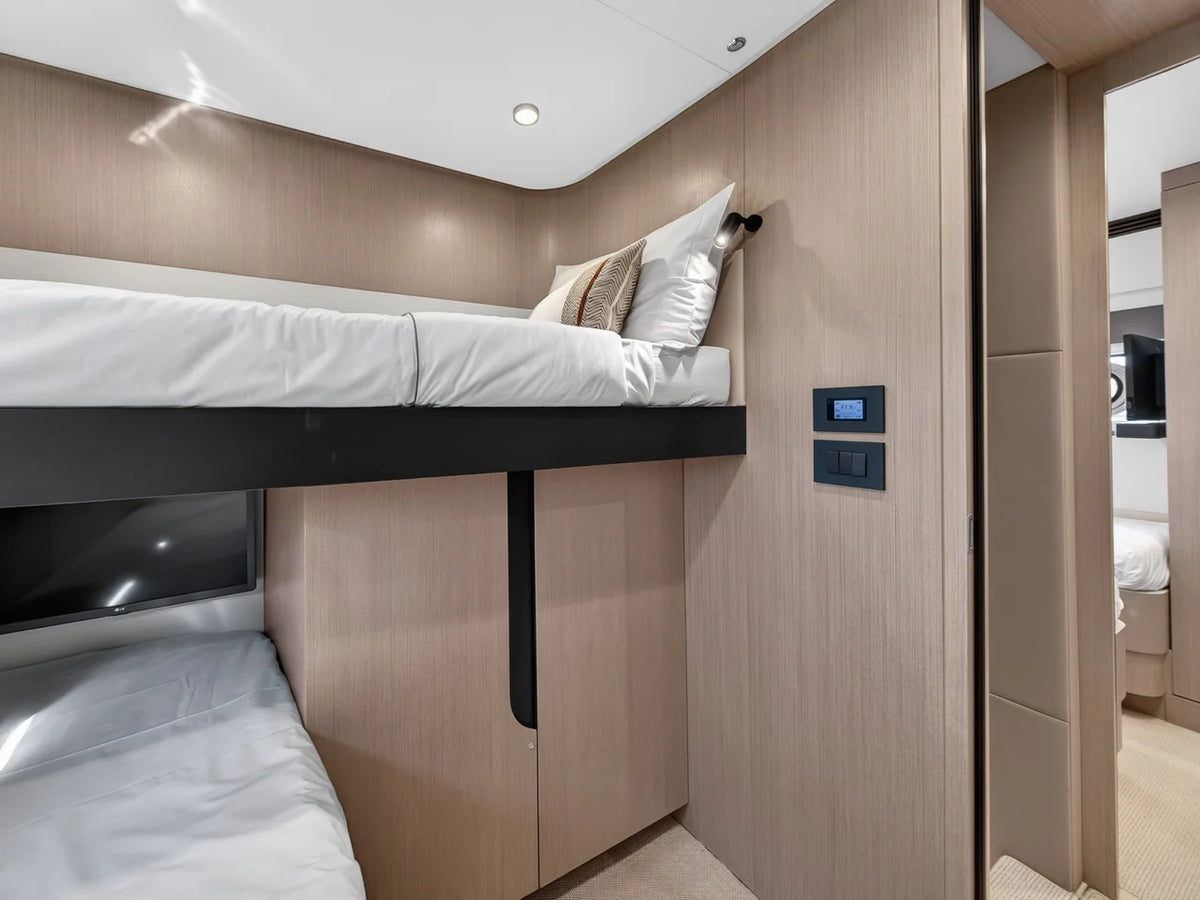 2026 Azimut S7 70.0 feet, Hollywood, Florida #82