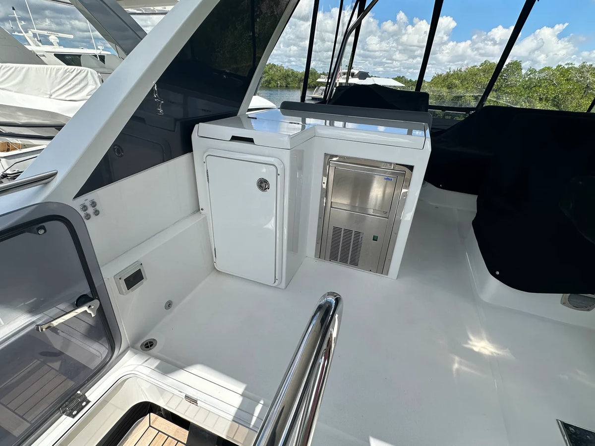 2025 Galeon 500 FLY 53.0 feet, Fort Myers, Florida #56