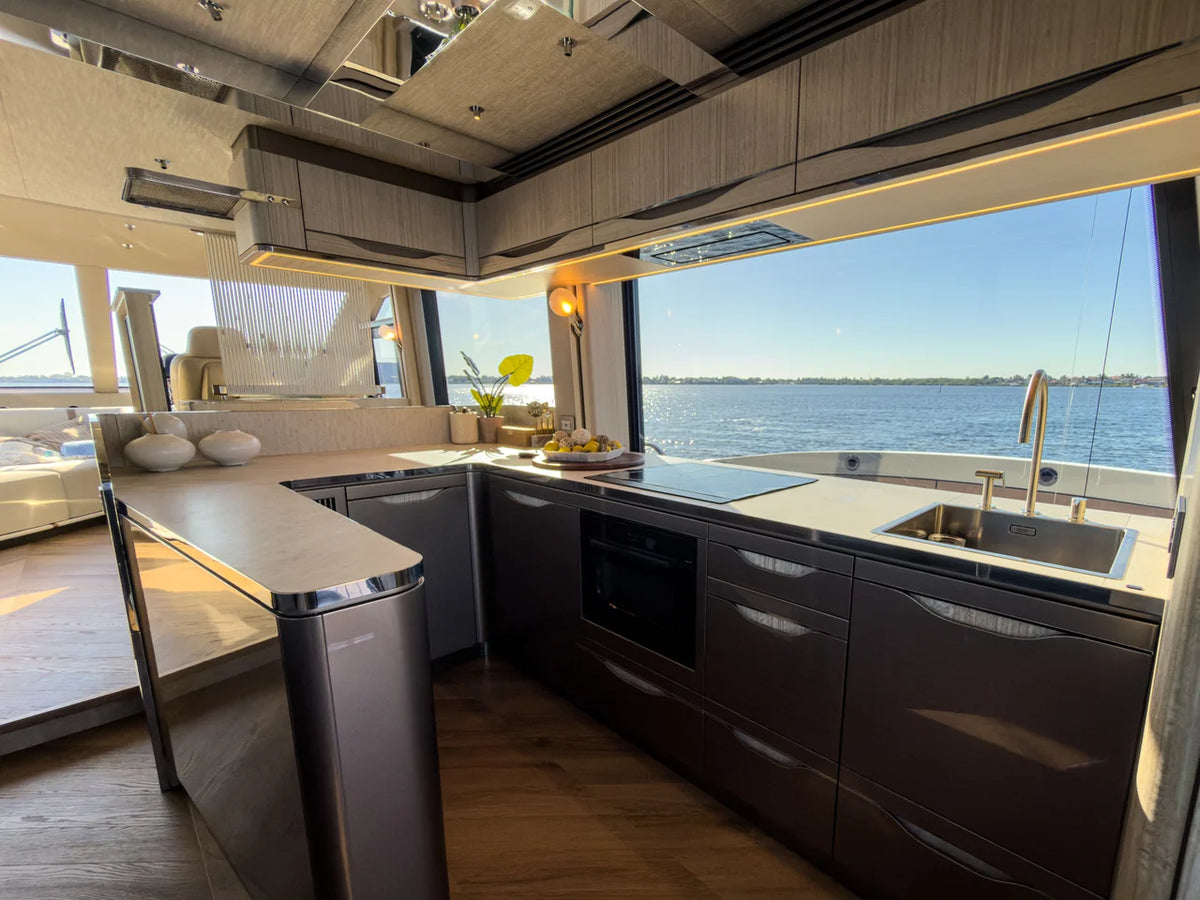 2026 Galeon 620 FLY 62.0 feet, Fort Myers, Florida #11