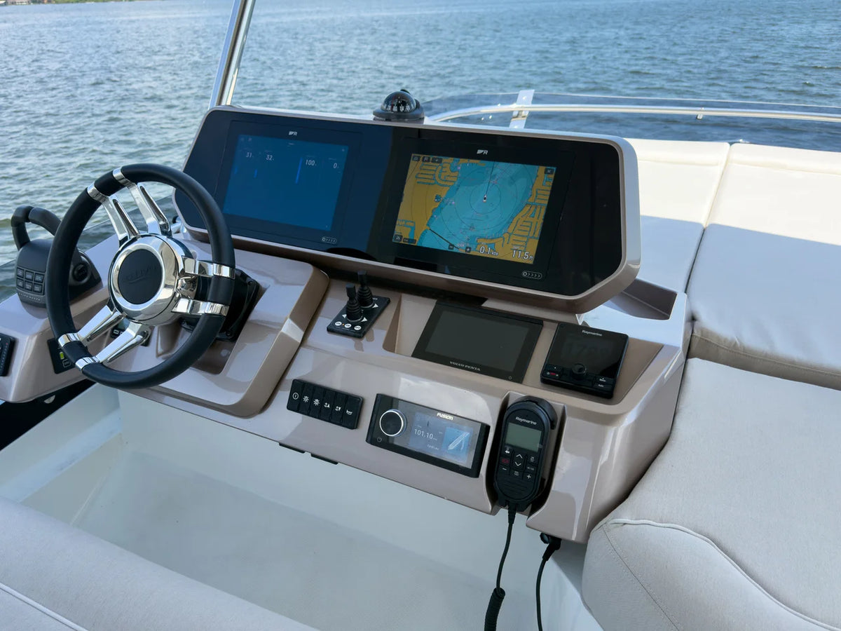 2026 Galeon 500 FLY 50.0 feet, Fort Myers, Florida #51