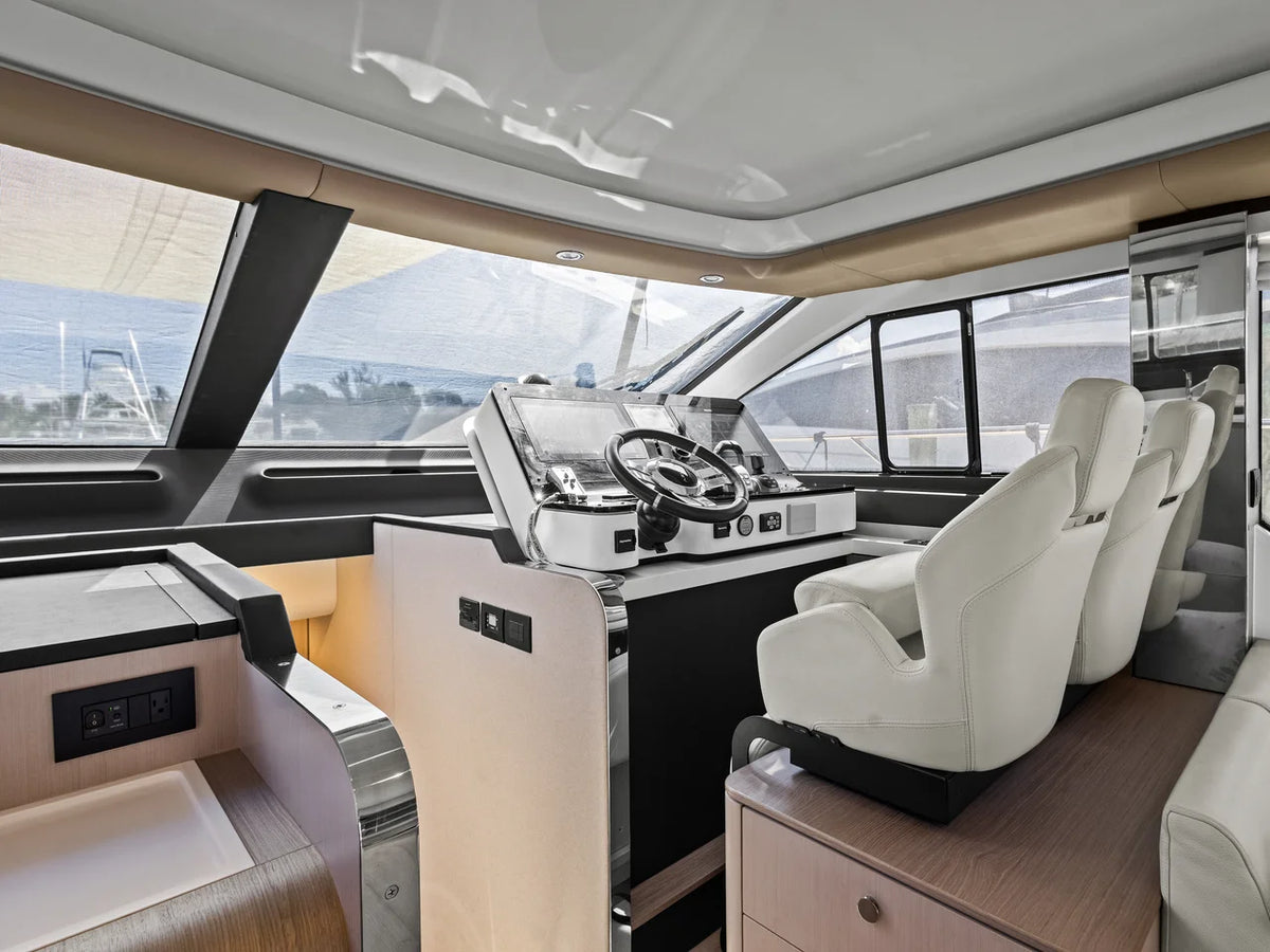 2023 Azimut AZ60 FLY 60.0 feet, Fort Myers, Florida #31