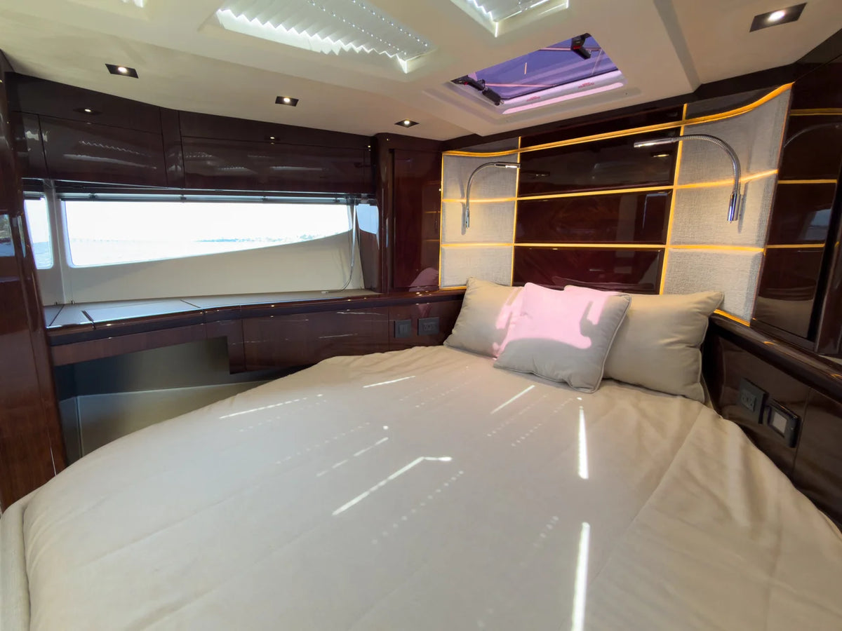 2026 Galeon 500 FLY 50.0 feet, Fort Myers, Florida #45