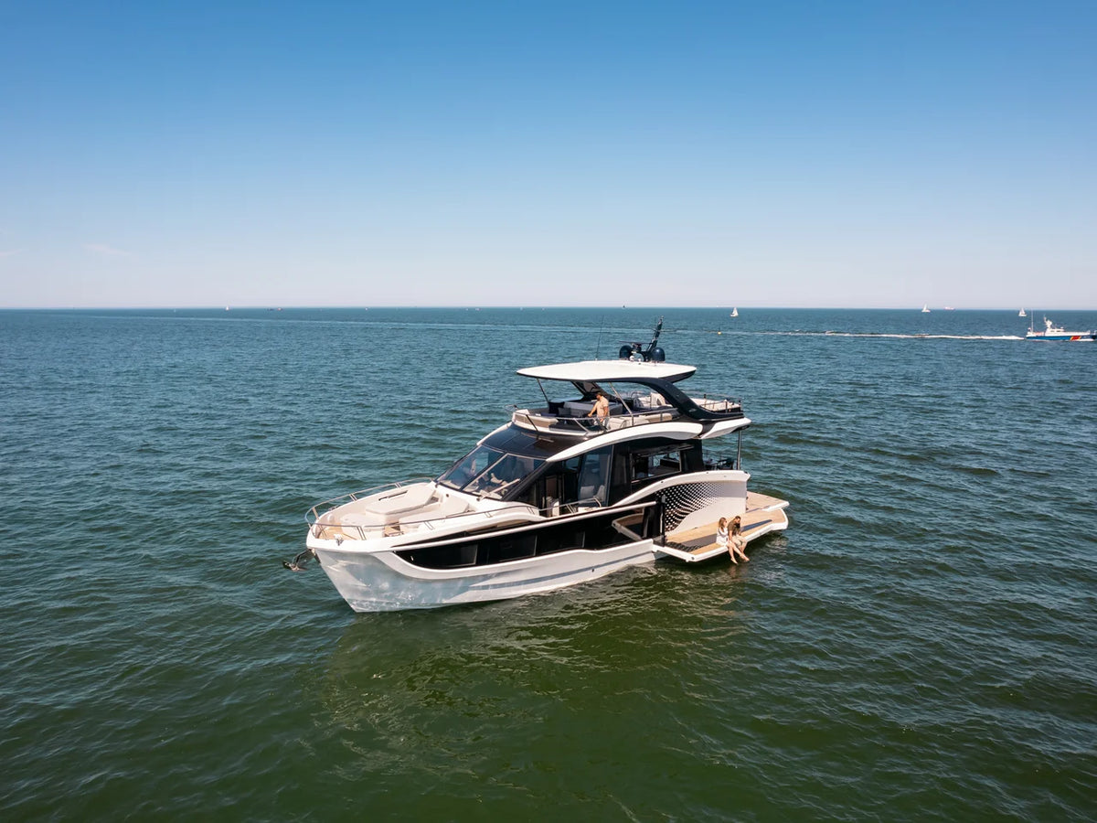 2027 Galeon 620 FLY 62.0 feet, Hollywood, Florida #12