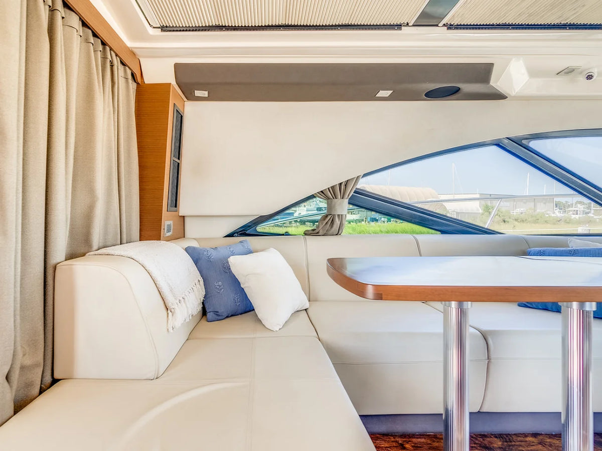 2013 Sea Ray 510 SUNDANCER 50.0 feet, Savannah, Georgia #27