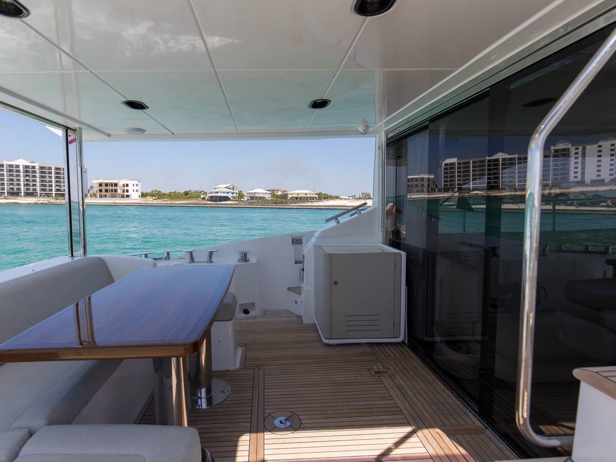 2019 Azimut 60 FLY 60.0 feet, Pensacola, FL #23