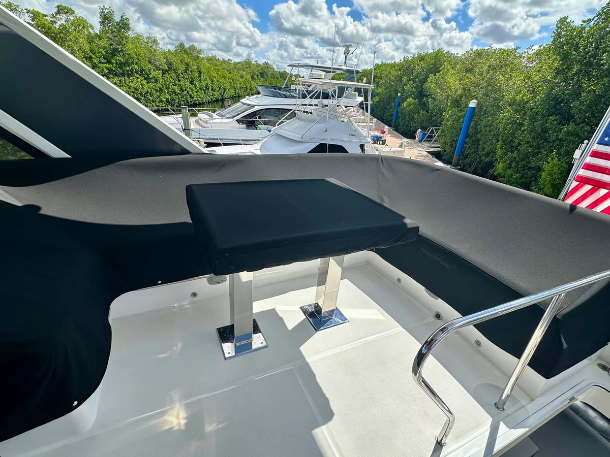 2025 Galeon 500 FLY 53.0 feet, Fort Myers, Florida #65