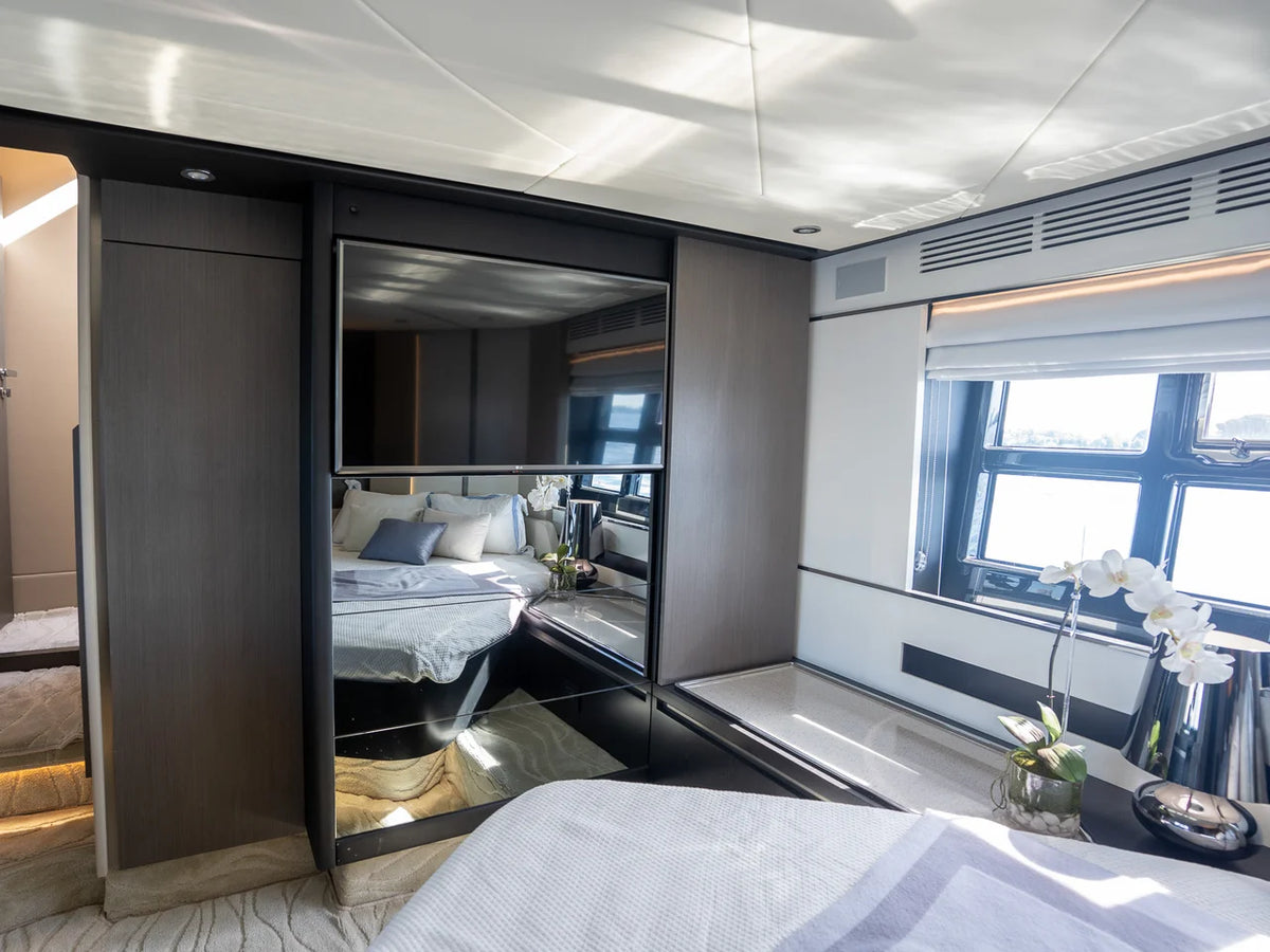 2022 Azimut S6 60.0 feet, Miami, FL #40