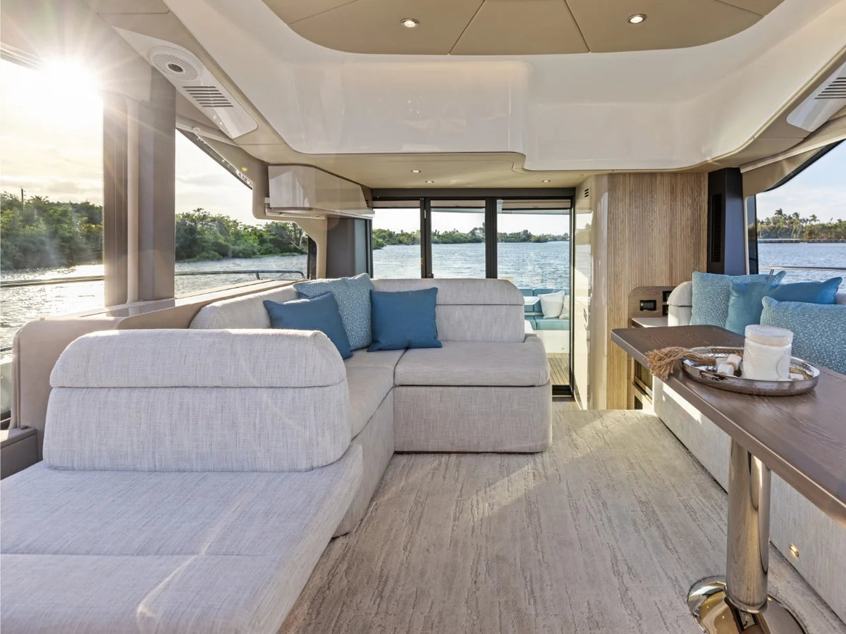 2027 Cruisers Yachts 50 FLY 50.0 feet, Pensacola, Florida #48