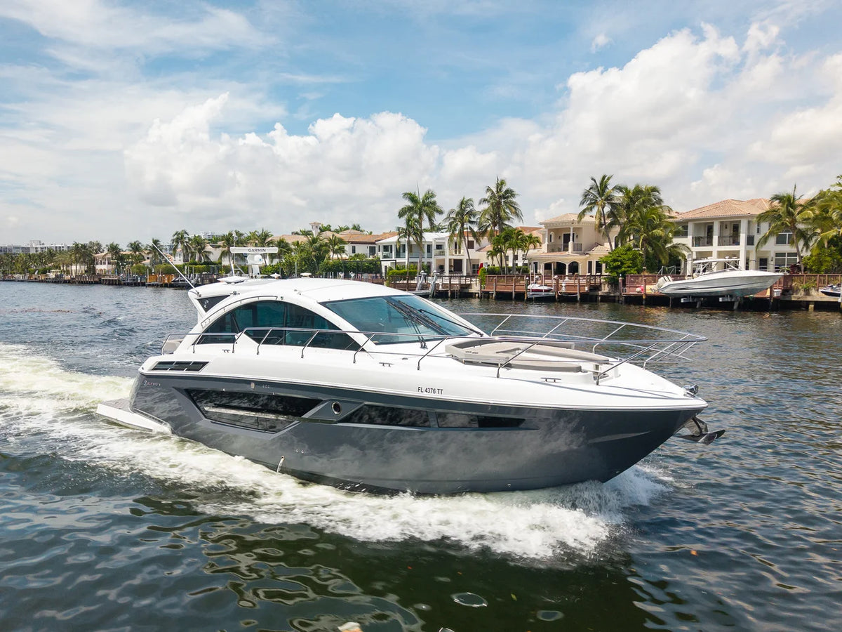2023 Cruisers Yachts 50 CANTIUS 50.0 feet, Miami, FL #7