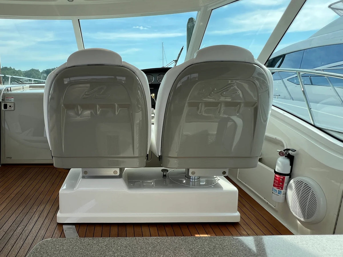 2006 Sea Ray 48 Sundancer 51.0 feet, Washington, Connecticut #23