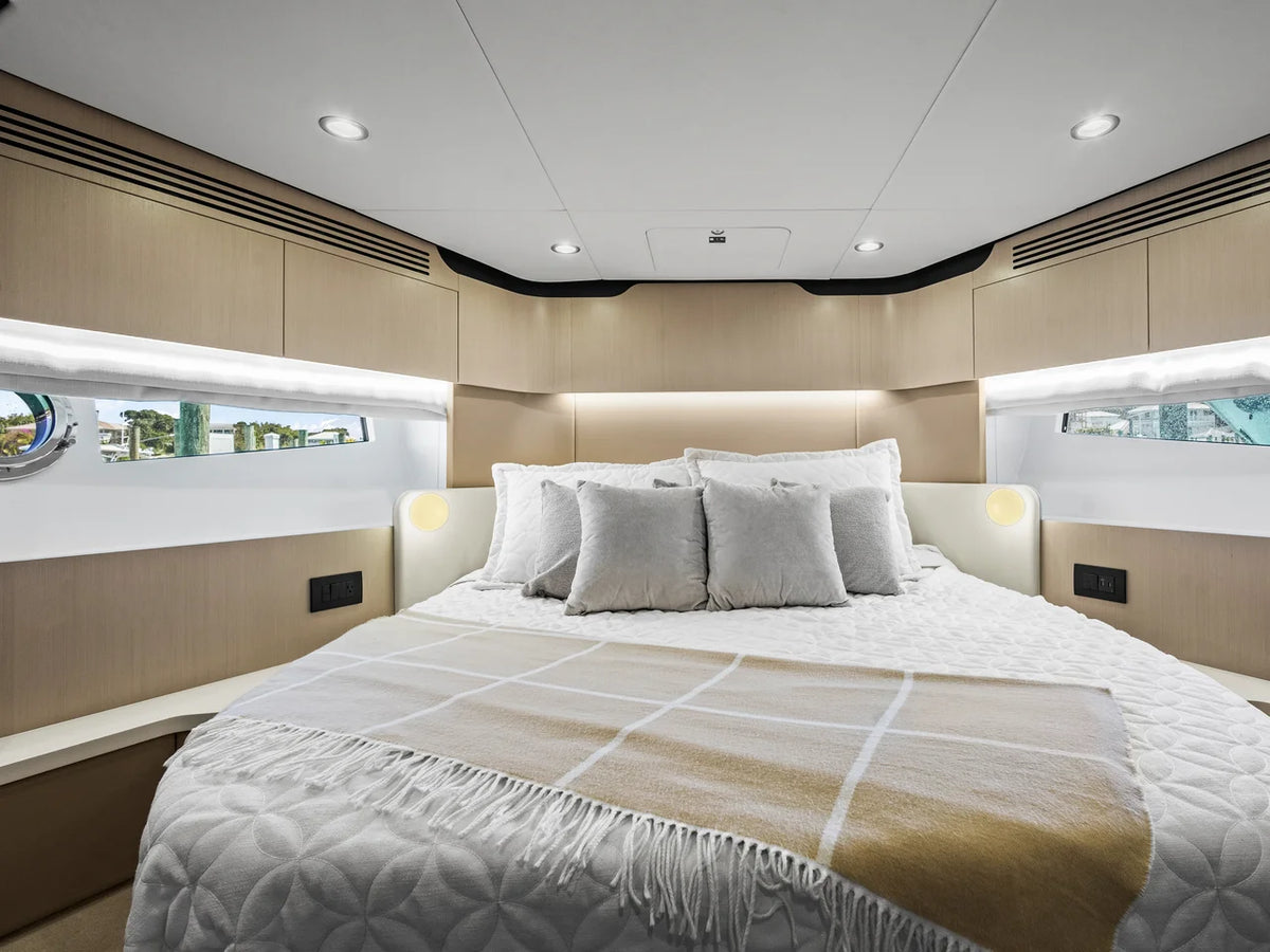 2023 Azimut AZ60 FLY 60.0 feet, Fort Myers, Florida #46