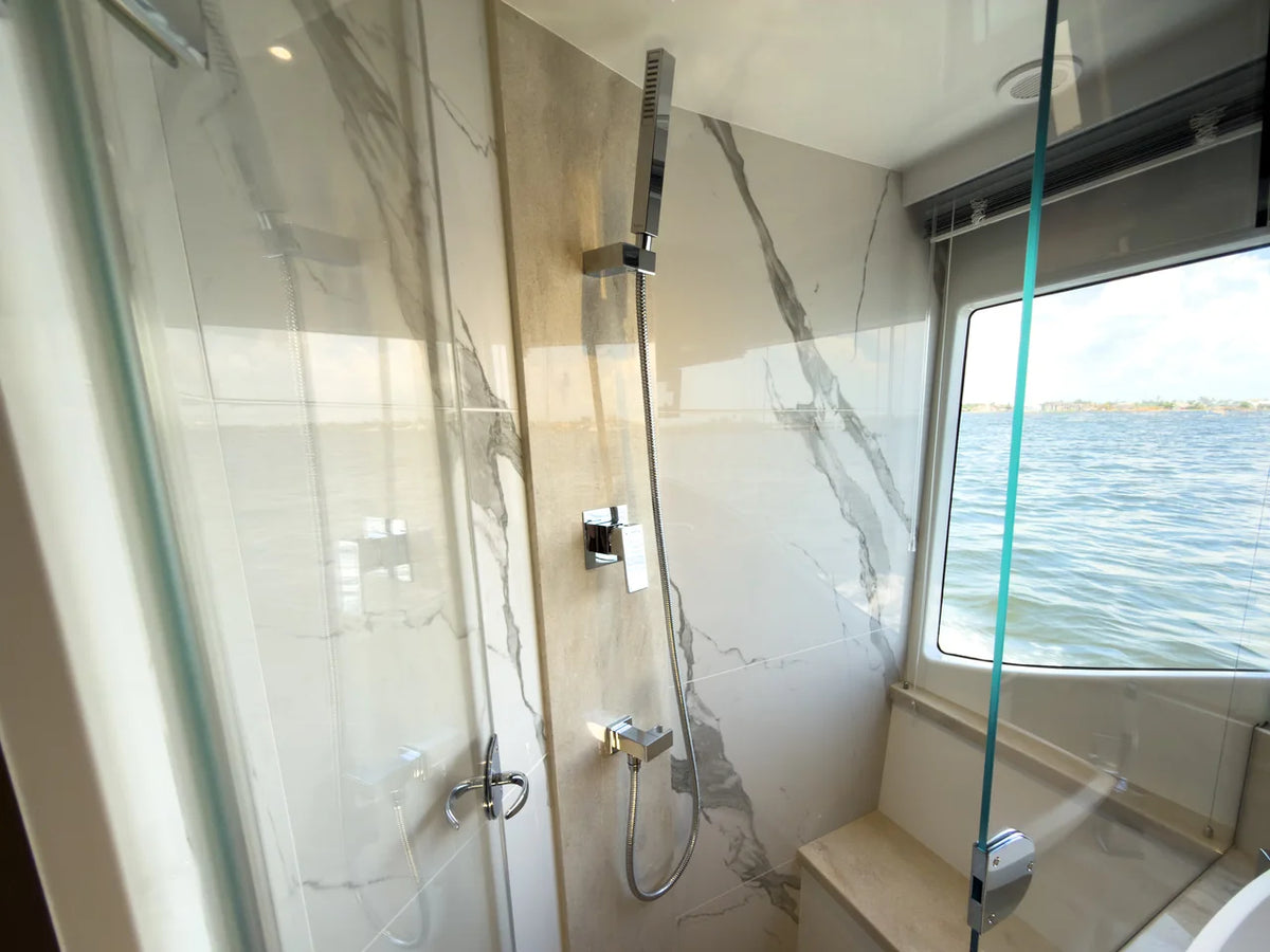 2026 Galeon 500 FLY 50.0 feet, Fort Myers, Florida #36