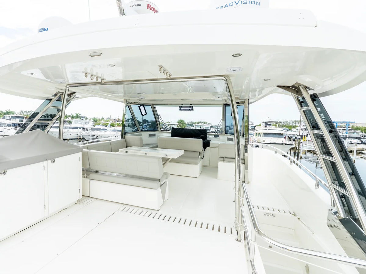 2023 Aquila 54 YACHT 54.0 feet, St. Petersburg, Florida #29
