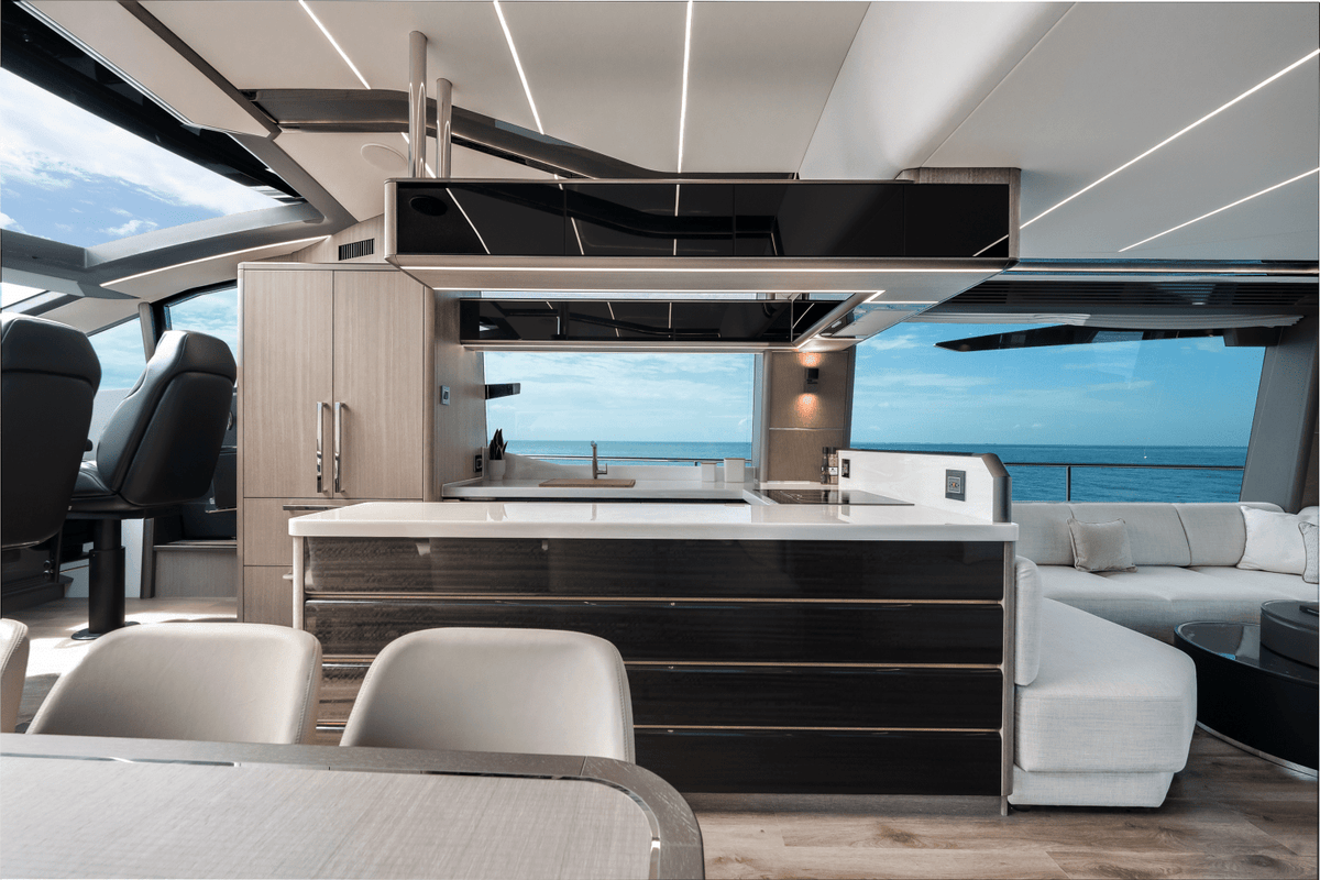 2027 Galeon 800 FLY 83.0 feet, Inuvik, Northwest Territories #63