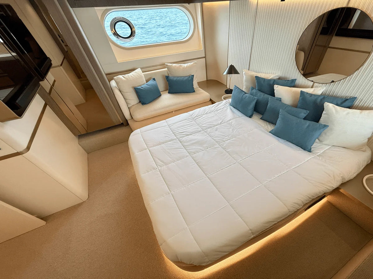 2026 Azimut Magellano 60 60.0 feet, Washington, Connecticut #58