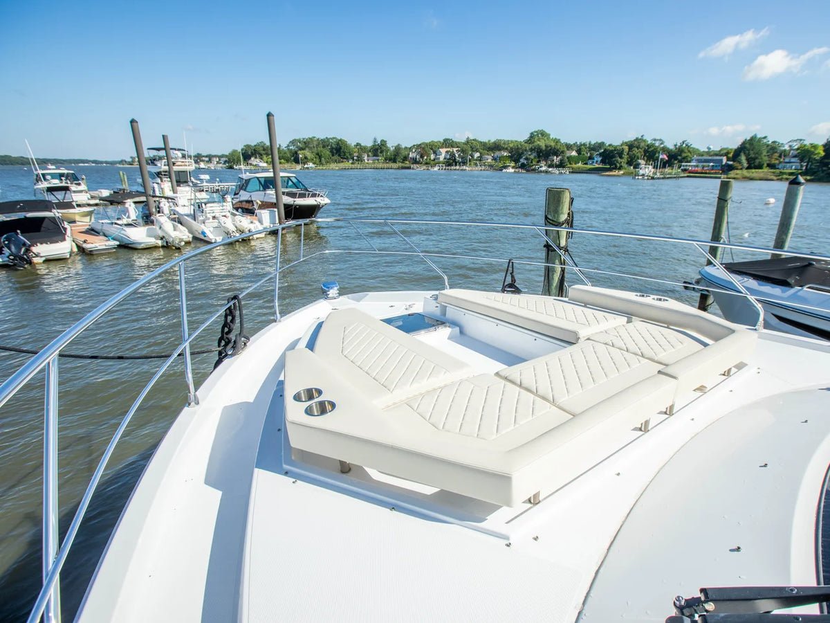 2024 Cruisers Yachts 50 Cantius 50.0 feet, Tarpon Springs, Florida #81