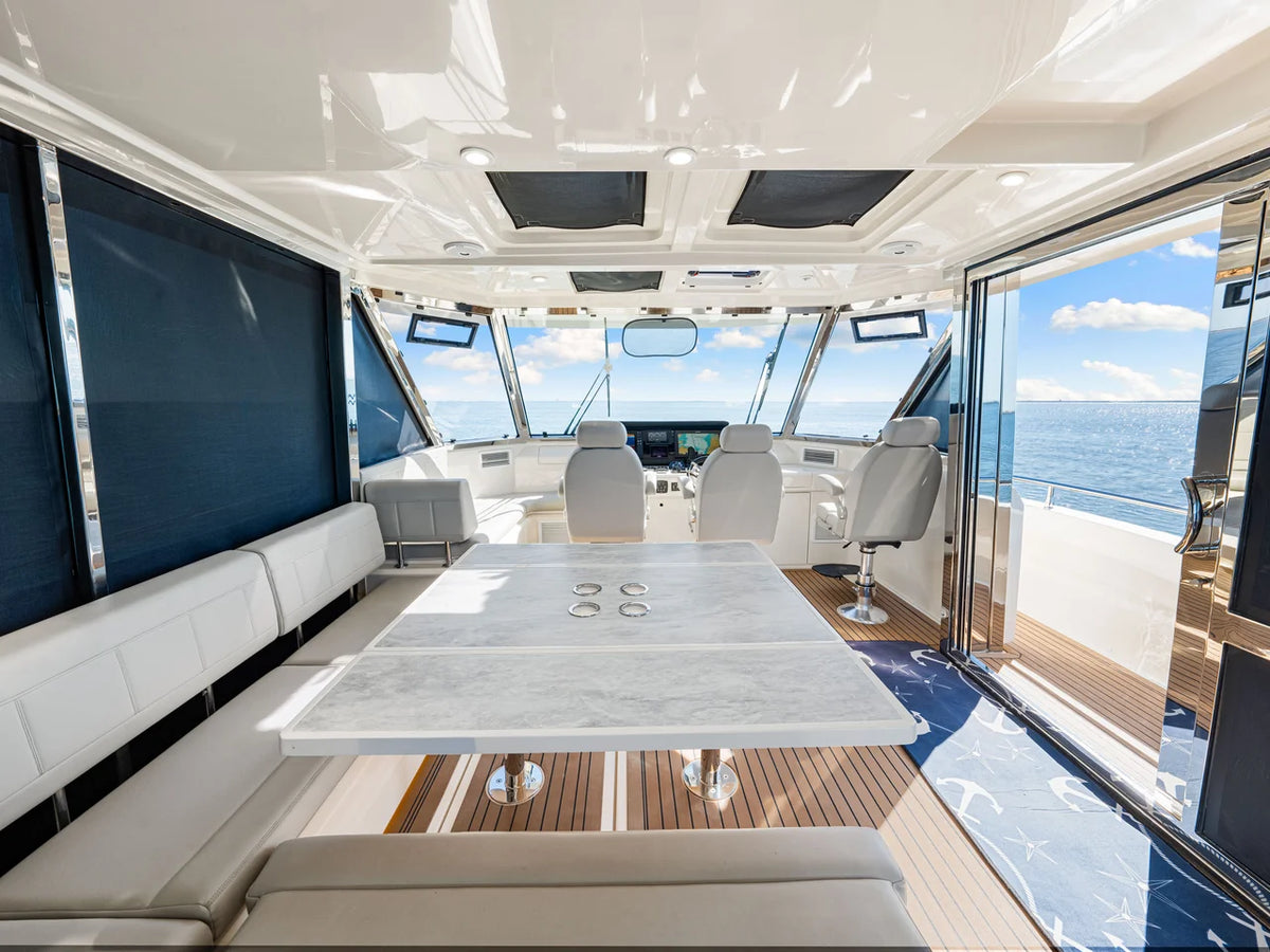 2022 Aquila 54 Yacht 54.0 feet, St. Petersburg, Florida #63