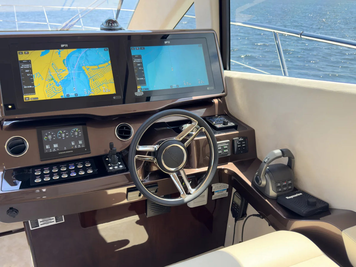 2026 Galeon 500 FLY 50.0 feet, Fort Myers, Florida #18