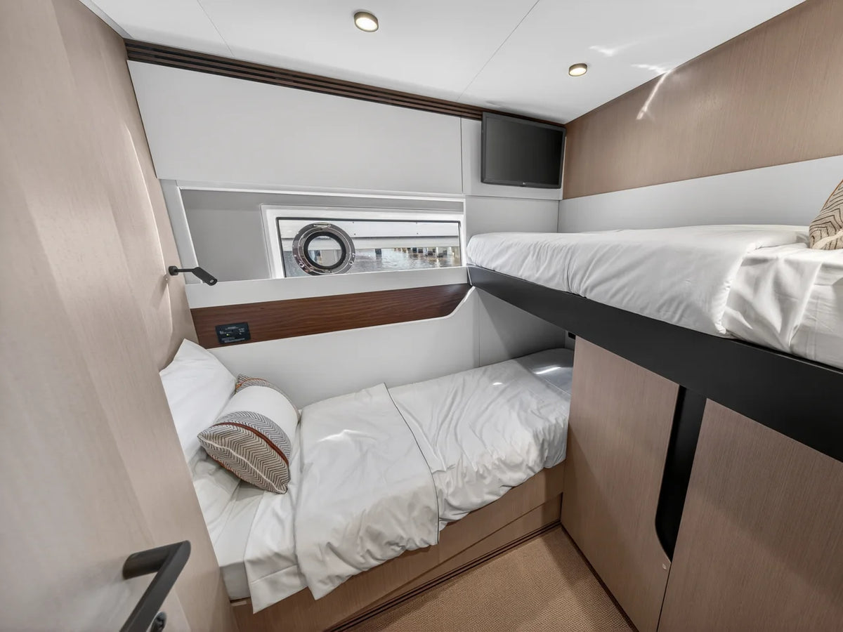 2026 Azimut S7 70.0 feet, Hollywood, Florida #81