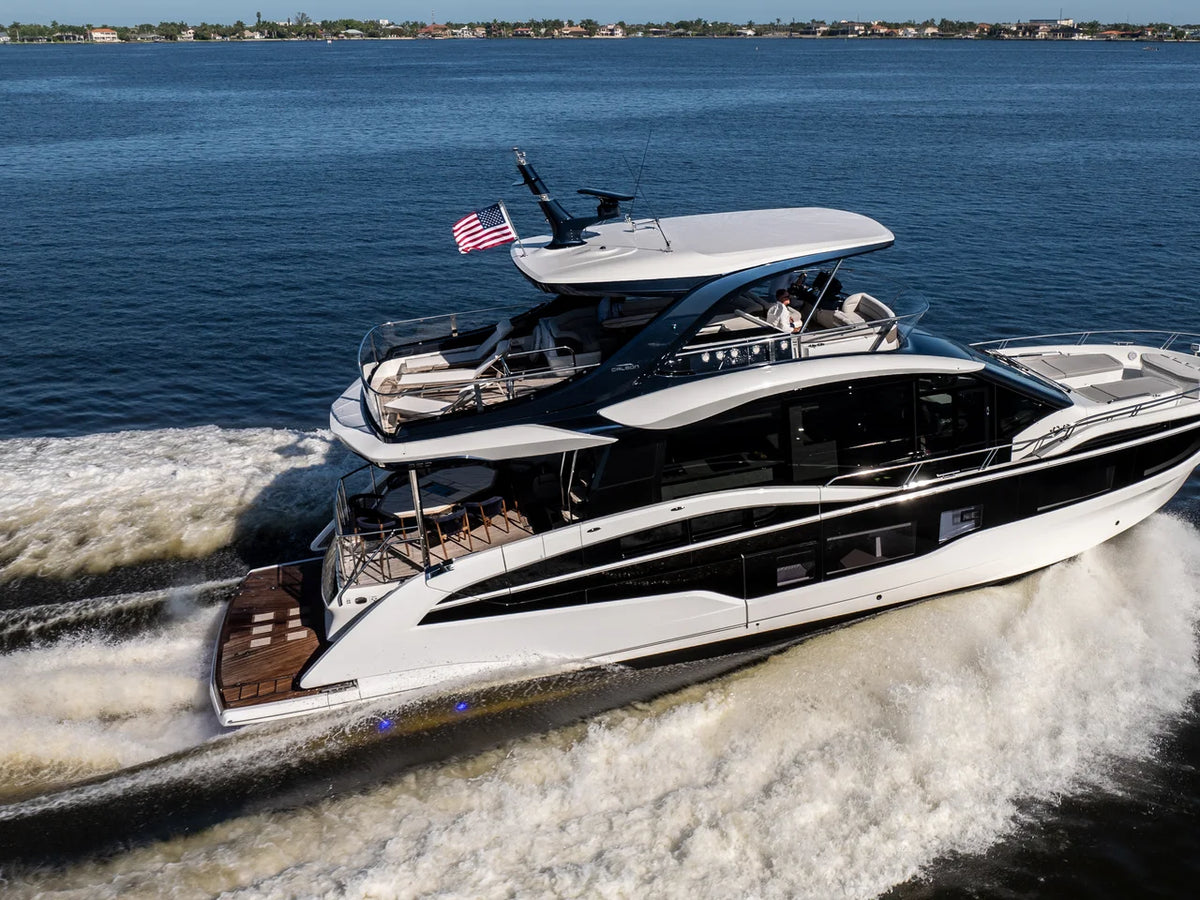 2026 Galeon 620 FLY 62.0 feet, Fort Myers, Florida #67