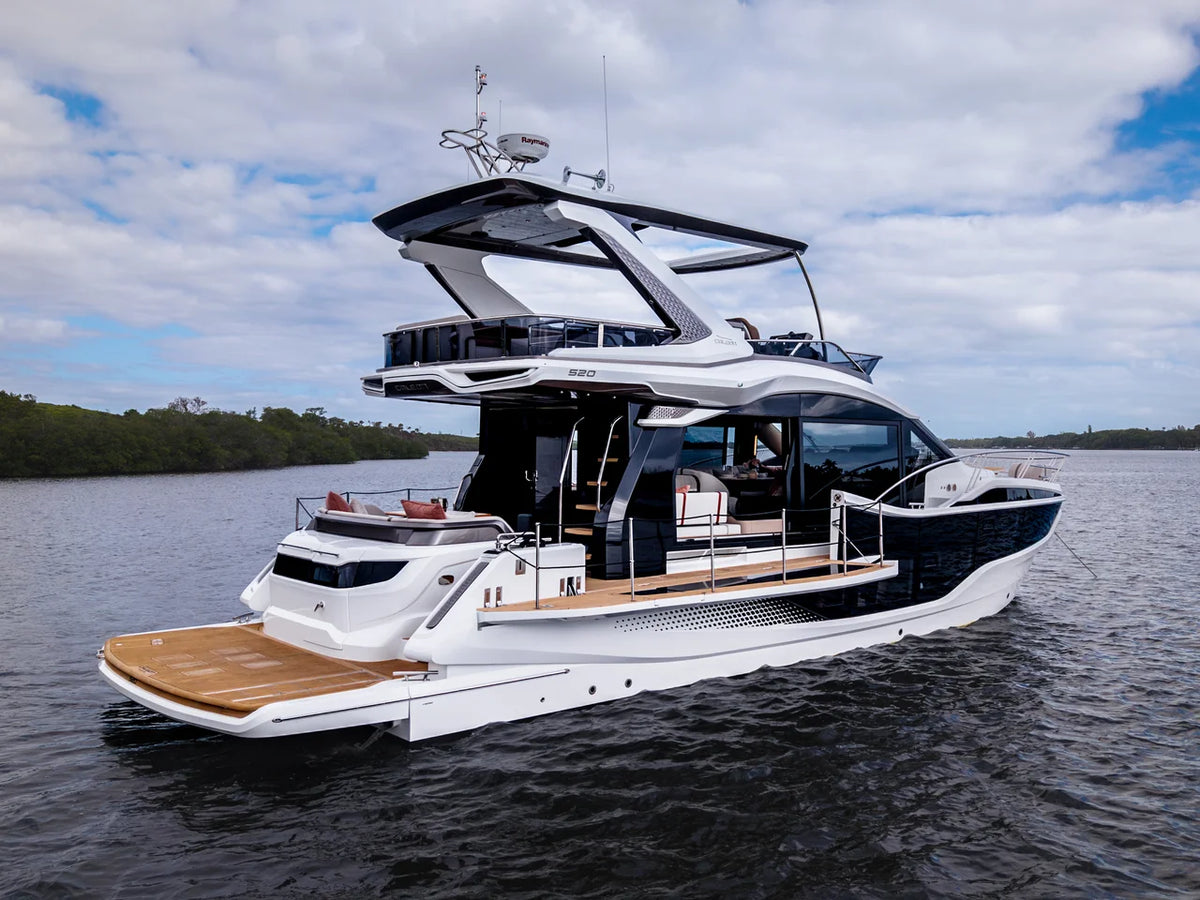 2027 Galeon 520 FLY 52.0 feet, Inuvik, Northwest Territories #13