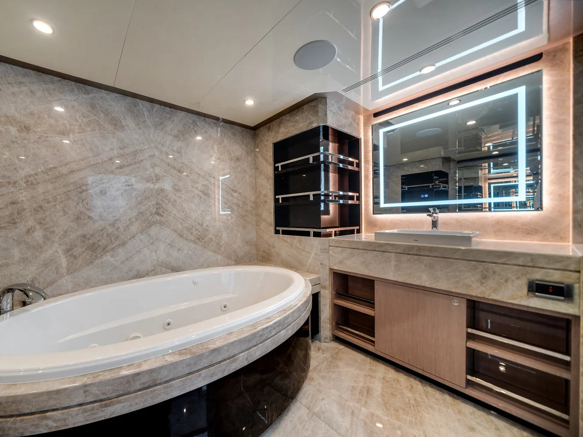 2026 Ocean Alexander 37L 120.0 feet, Hollywood, Florida #41