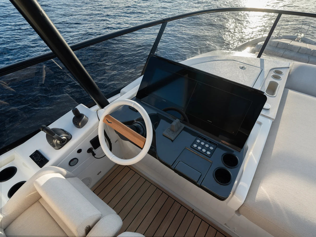 2027 Azimut Fly 82 82.0 feet, Hollywood, Florida #24