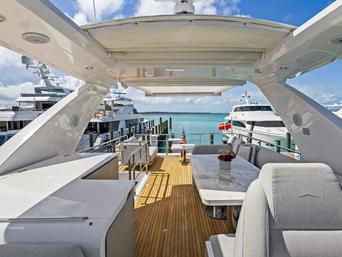 2023 Azimut AZ60 FLY 60.0 feet, Fort Myers, Florida #14