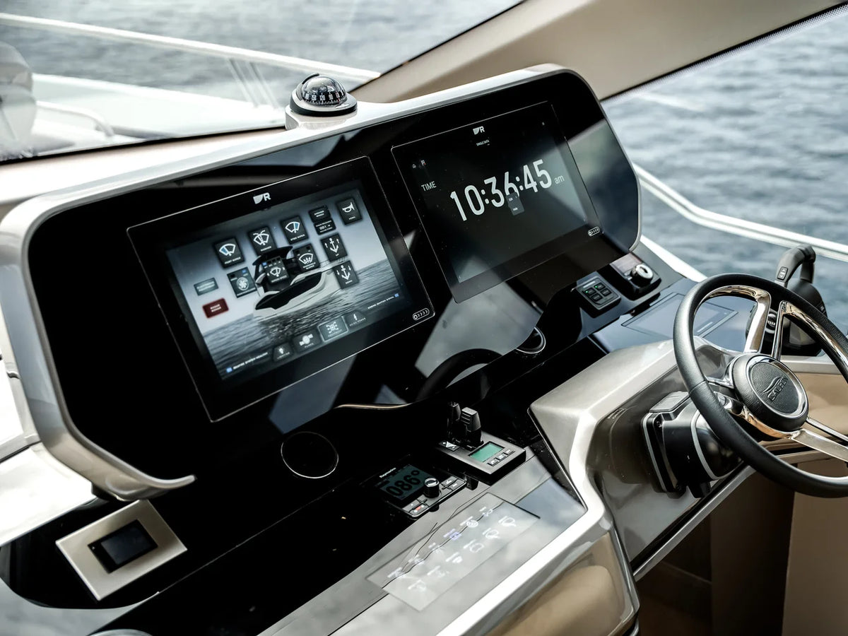 2027 Galeon 620 FLY 64.583 feet, Inuvik, Northwest Territories #62