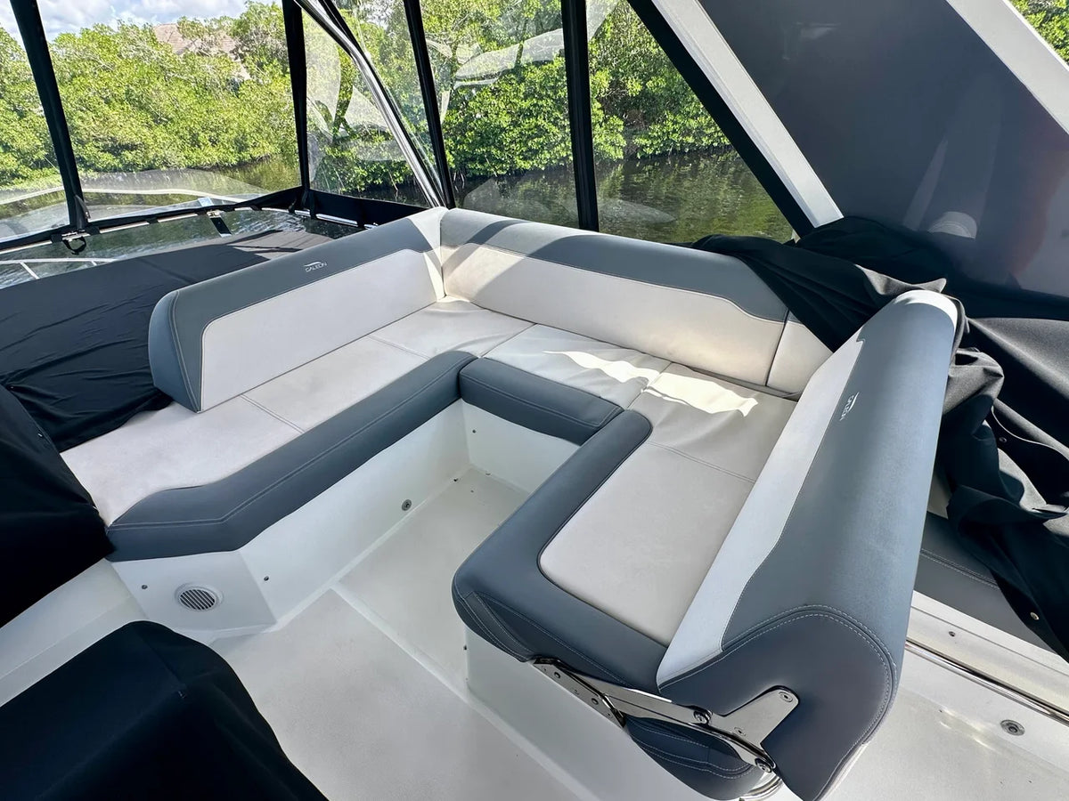 2025 Galeon 500 FLY 53.0 feet, Fort Myers, Florida #62
