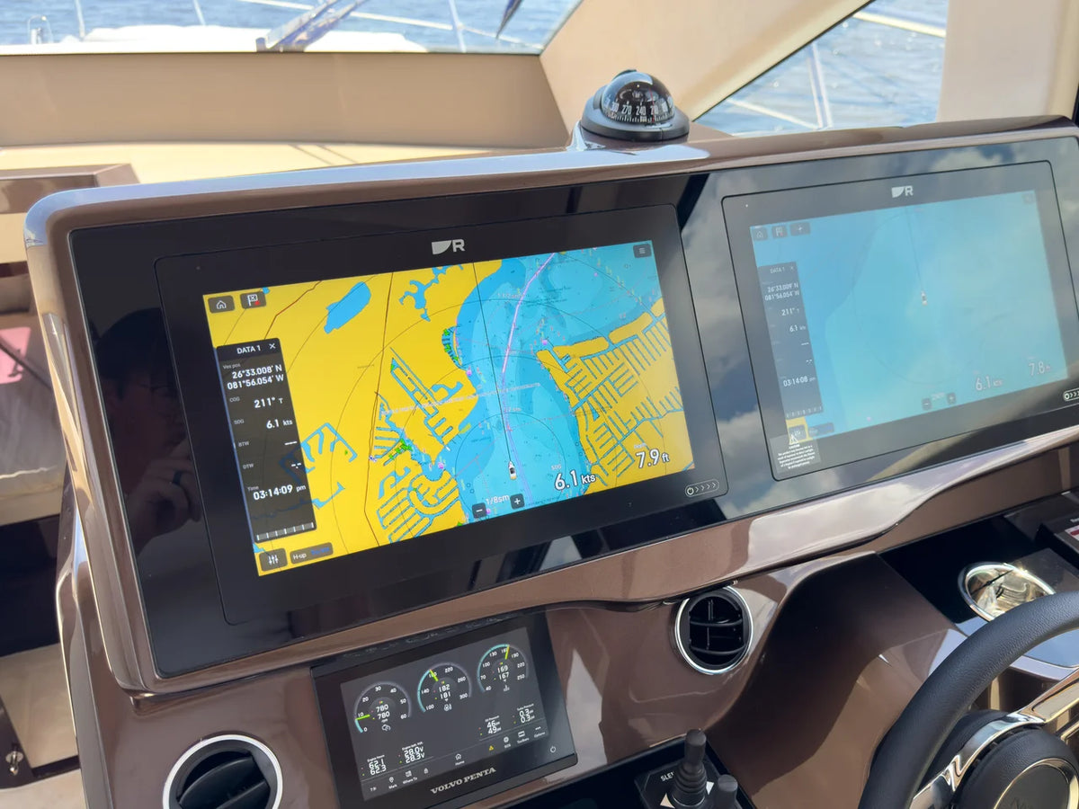 2026 Galeon 500 FLY 50.0 feet, Fort Myers, Florida #21