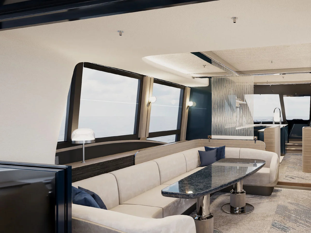 2027 Galeon 620 FLY 62.0 feet, Hollywood, Florida #53