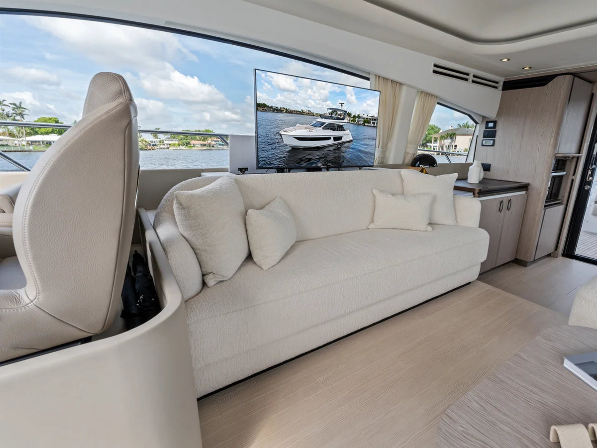 2026 Azimut Fly 53 53.0 feet, Hollywood, Florida #51