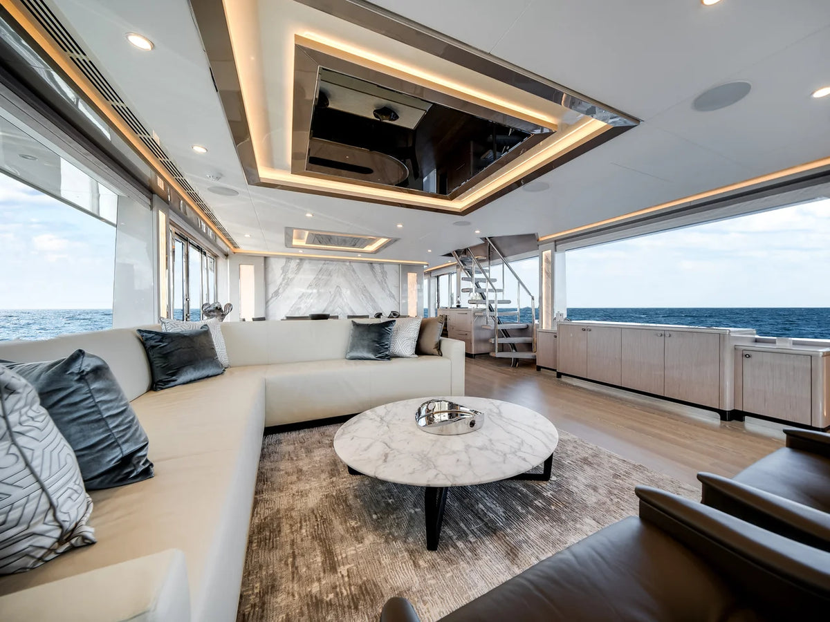 2026 Ocean Alexander 37L 120.0 feet, Hollywood, Florida #45