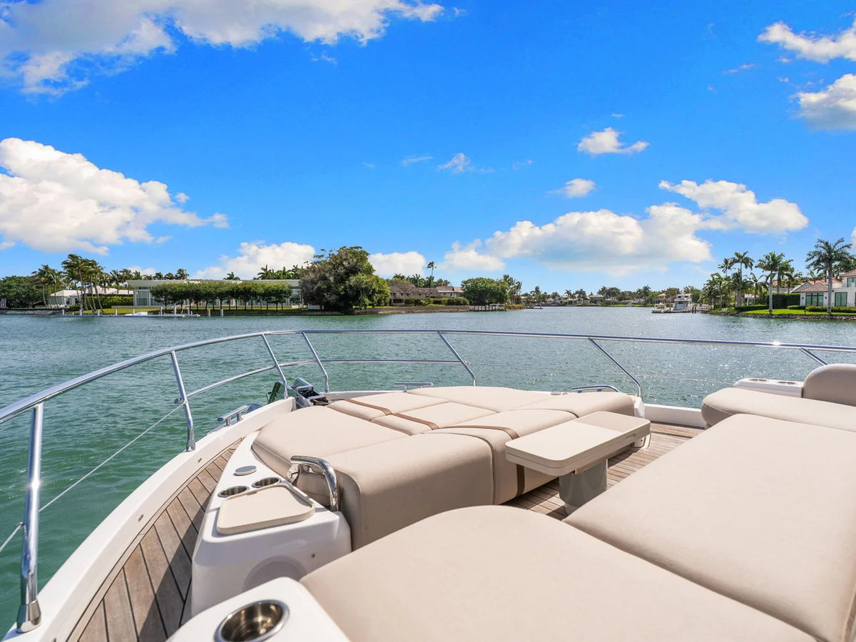 2026 Azimut FLY 62 62.0 feet, Naples, FL #52