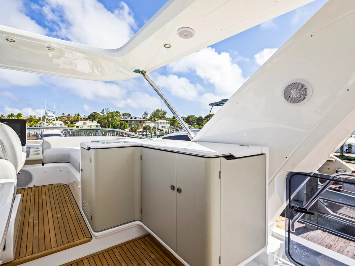 2023 Azimut AZ60 FLY 60.0 feet, Fort Myers, Florida #20