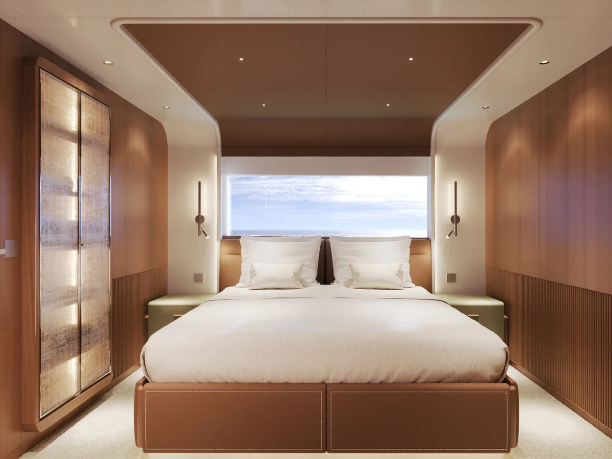 2027 Ocean Alexander 30P 103.0 feet, Hollywood, Florida #54