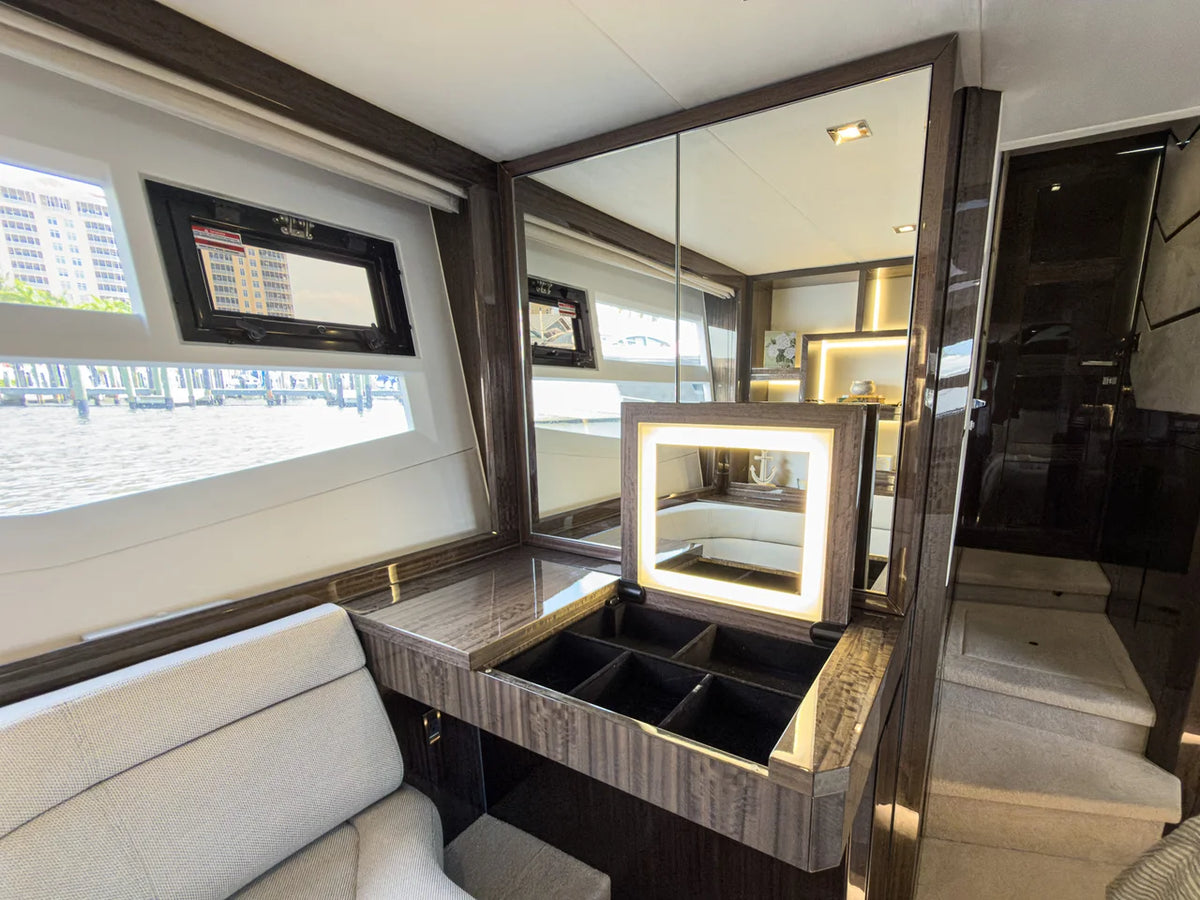 2022 Galeon 550 Fly 55.0 feet, Fort Myers, Florida #51