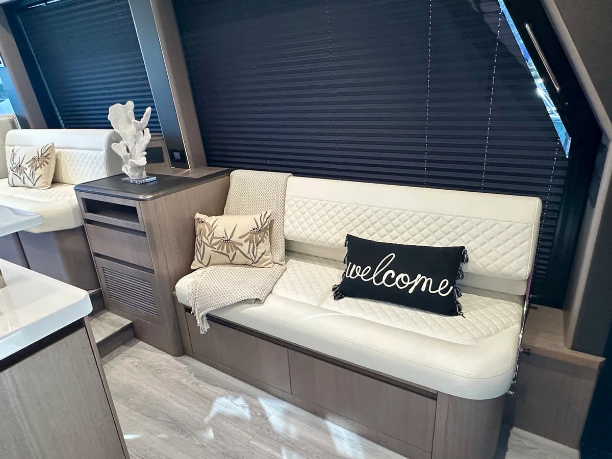 2025 Galeon 500 FLY 53.0 feet, Fort Myers, Florida #22