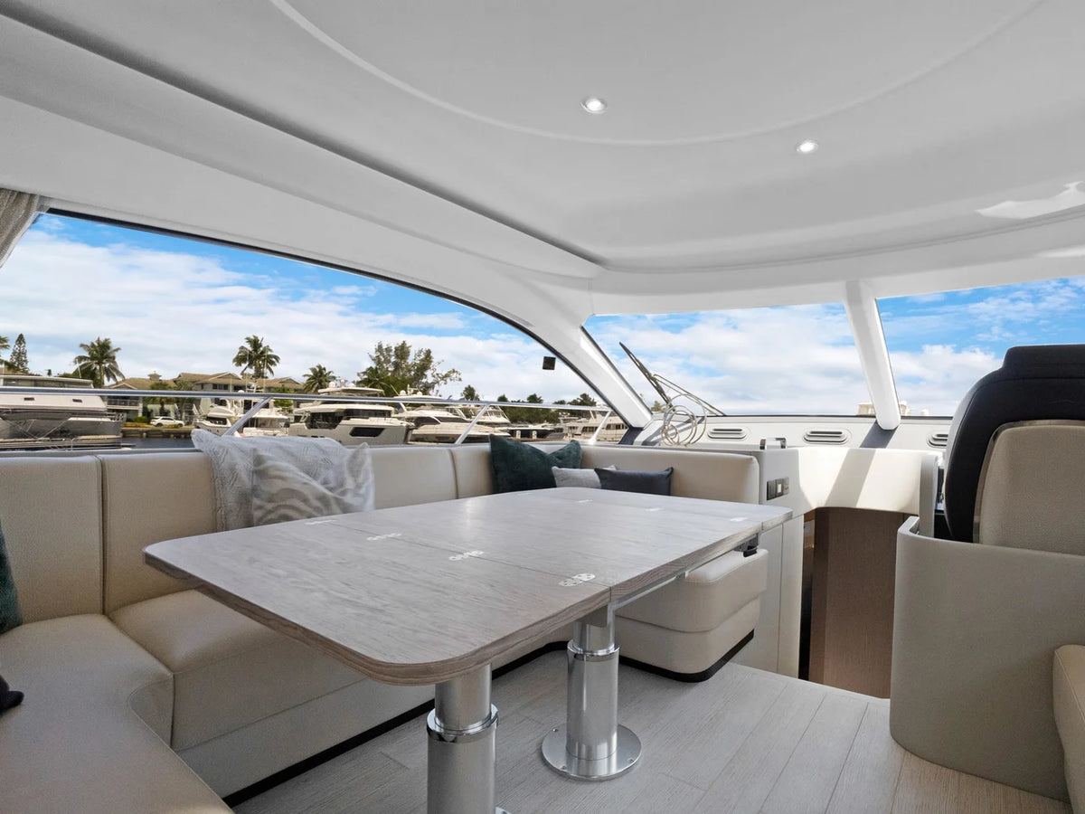 2025 Azimut FLY 53 53.0 feet, Fort Lauderdale, FL #24
