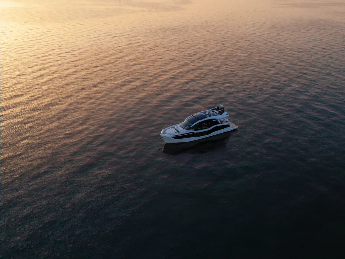 2026 Galeon 570 SKY 58.0 feet, Inuvik, Northwest Territories #31