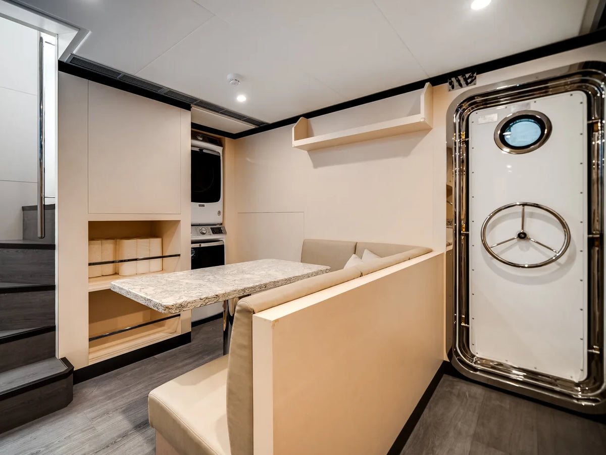 2026 Ocean Alexander 37L 120.0 feet, Hollywood, Florida #65