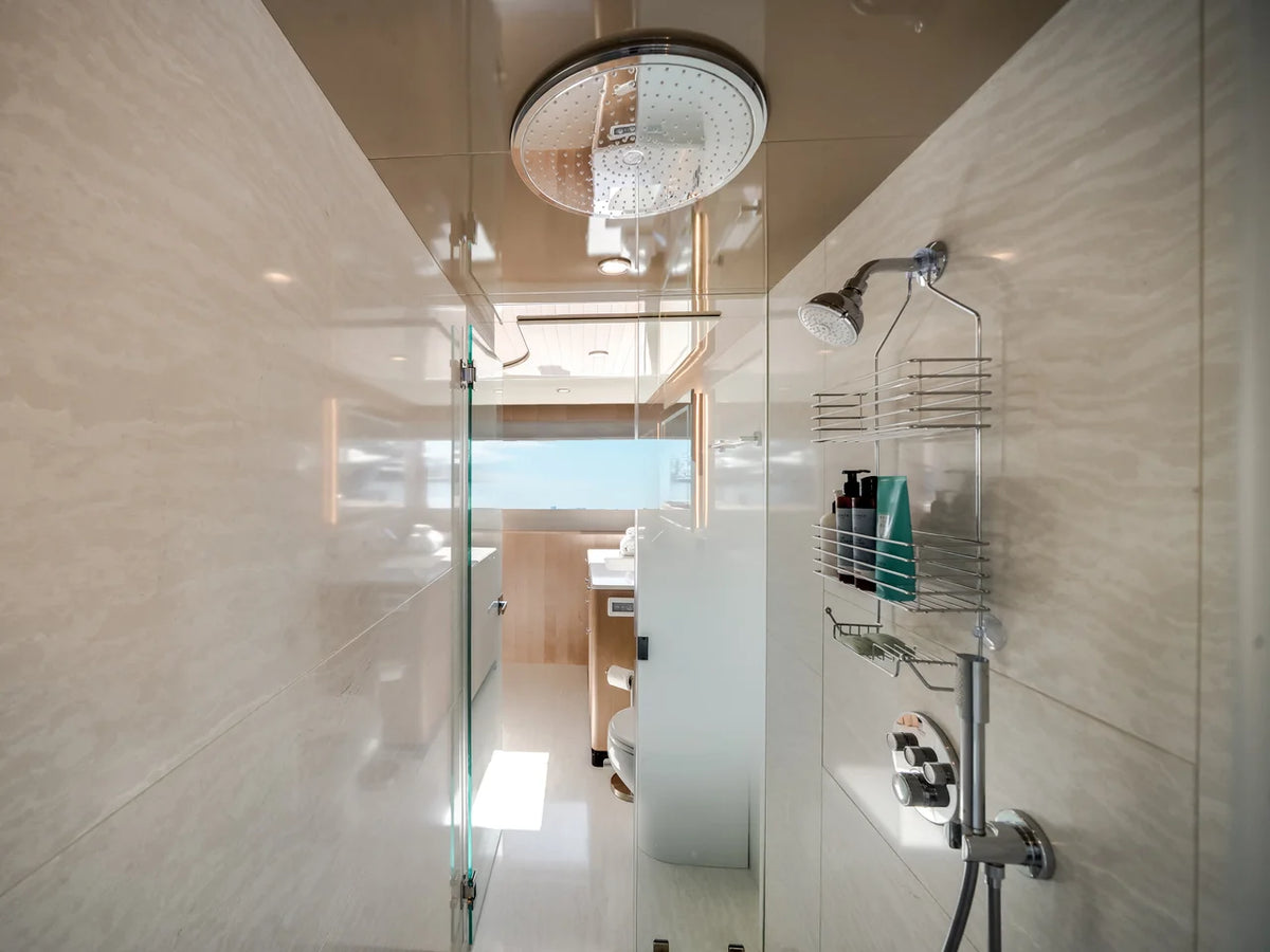2025 Ocean Alexander 28L 95.0 feet, Jupiter, FL #38