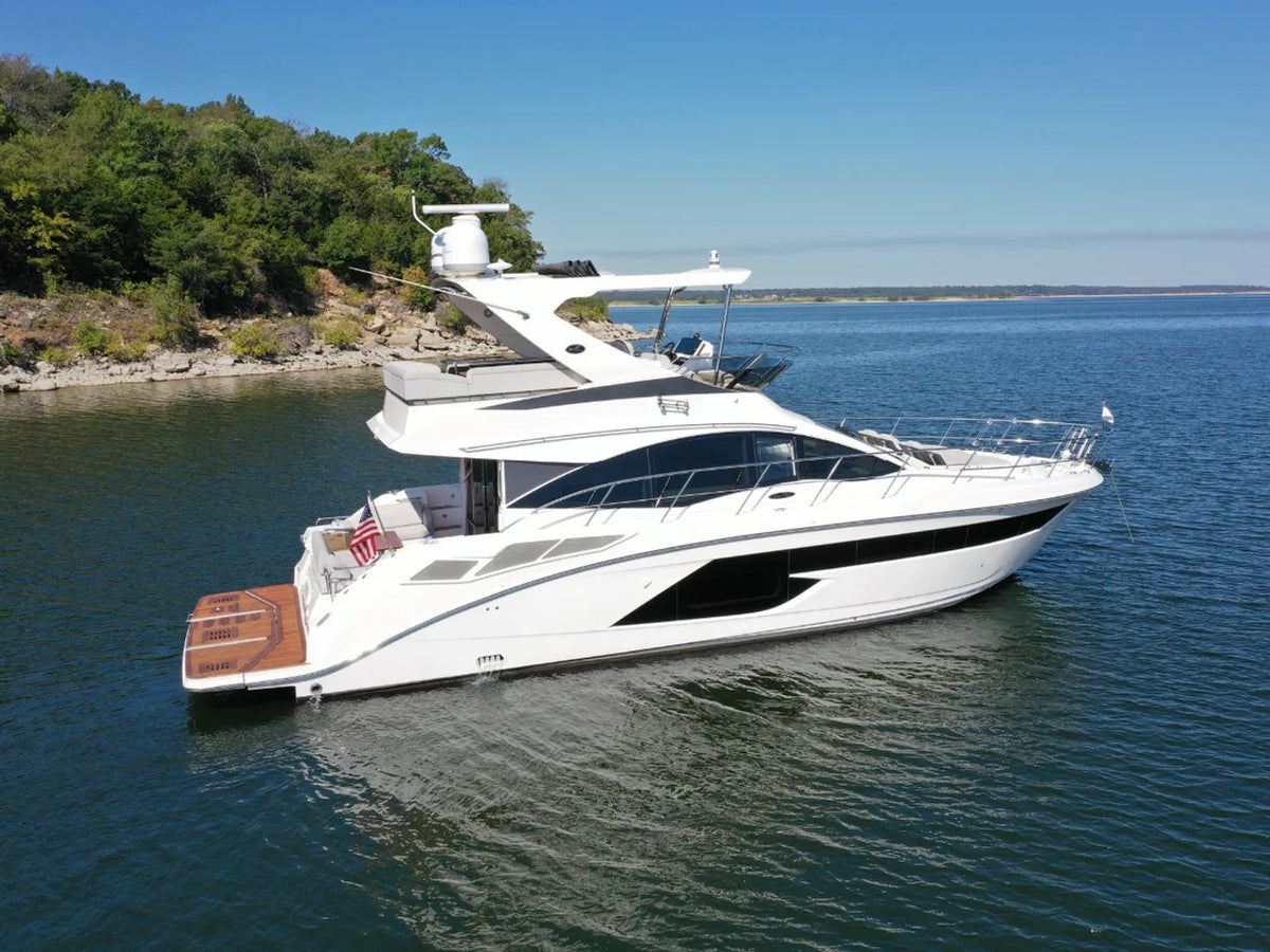 2018 Sea Ray FLY 520 52.0 feet, Lewisville, Texas #4