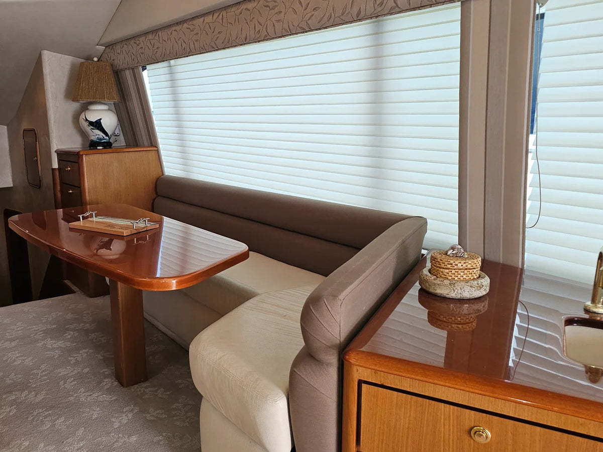2000 Ocean Yachts 70 SUPER SPORT 70.0 feet, Monmouth Beach, NJ #16