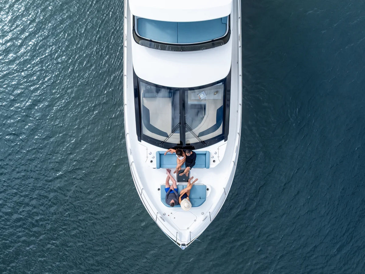 2027 Cruisers Yachts 50 FLY 50.0 feet, Stuart, Florida #14