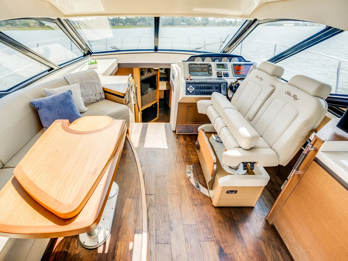 2013 Sea Ray 510 SUNDANCER 50.0 feet, Savannah, Georgia #30
